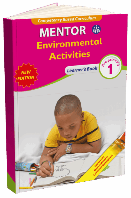 Mentor Environmental Activities PP1
