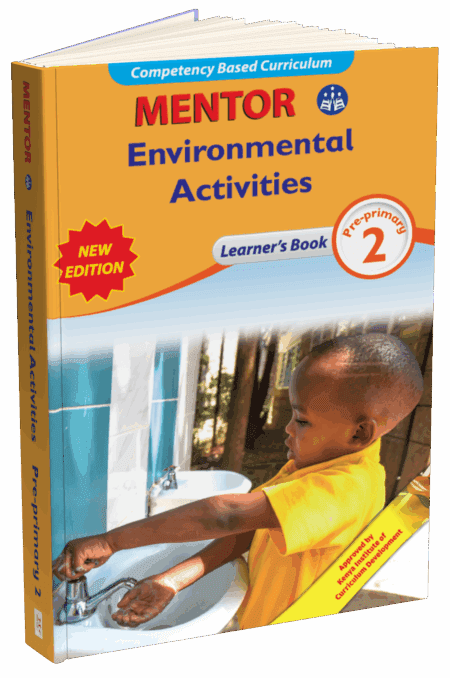 Mentor Environmental Activities PP2