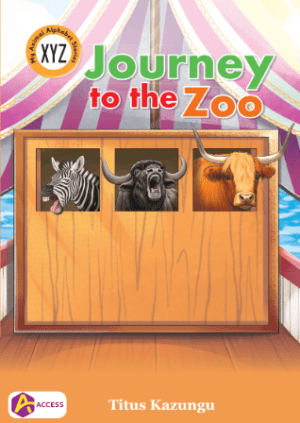 Journey to the Zoo