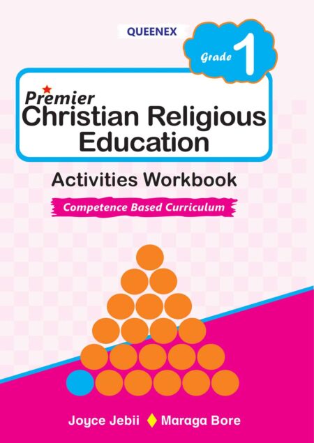 Premier C.R.E Activities Workbook ‐ Pre‐Unit