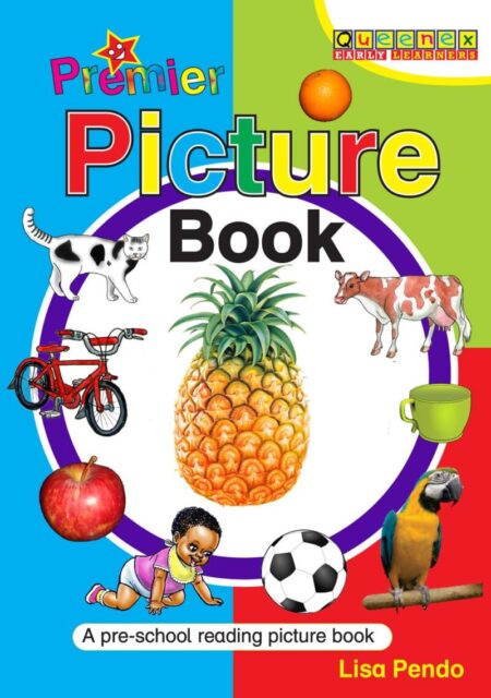 Premier Picture Book