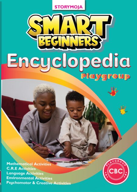 Smart Beginners Playgroup Encyclopedia