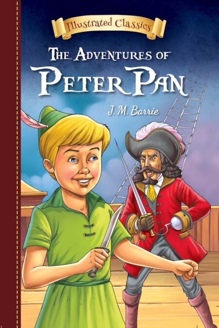 The Adventures of Peter Pan