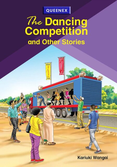 The Dancing Competition and Other Stories