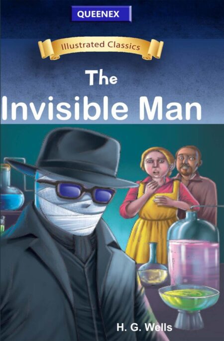 The Invisible Man