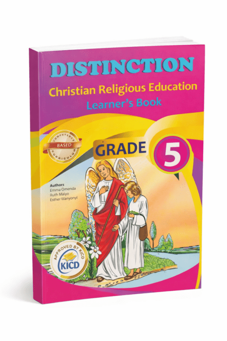 Distinction CRE GRADE 5